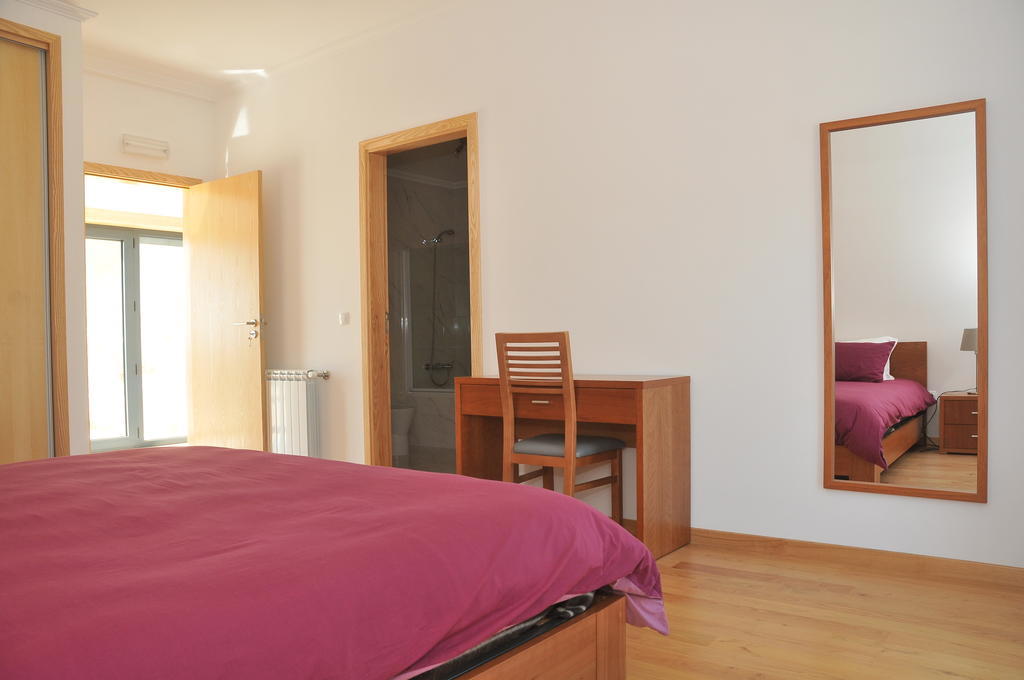 Hostal Casa Do Cabeco Seia Habitación foto