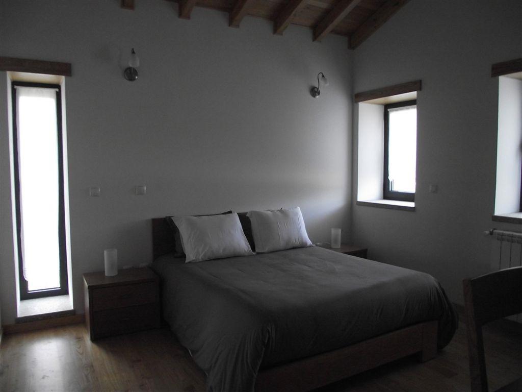 Hostal Casa Do Cabeco Seia Habitación foto